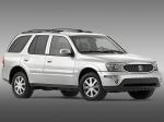 Buick Rainier CXL 2004 года